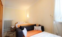 Ferienwohnung Hannelore - preiswertes Miniappartement in zentraler Lage