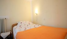 Ferienwohnung Hannelore - preiswertes Miniappartement in zentraler Lage