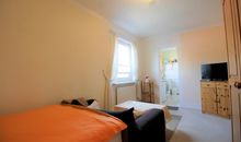 Ferienwohnung Hannelore - preiswertes Miniappartement in zentraler Lage