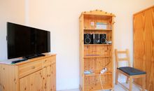 Ferienwohnung Hannelore - preiswertes Miniappartement in zentraler Lage