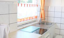 Ferienwohnung Hannelore - preiswertes Miniappartement in zentraler Lage