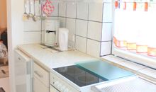 Ferienwohnung Hannelore - preiswertes Miniappartement in zentraler Lage