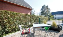Ferienwohnung Hannelore - preiswertes Miniappartement in zentraler Lage