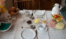 Bauernhaus Kunz Zimmer 2