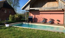Hoheluft am Wittensee Apt. 3