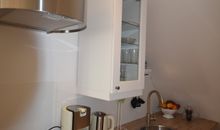 Hoheluft am Wittensee Apt. 3