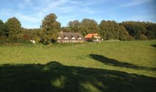 Hoheluft am Wittensee Apt. 3