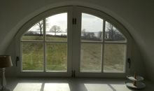 Hoheluft am Wittensee Apt. 3