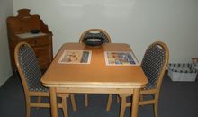 Ferienwohnung Lafrentz