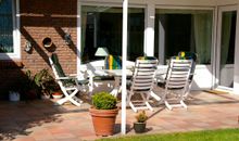 Ferienwohnung Lafrentz