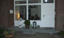 Ferienwohnung Lafrentz