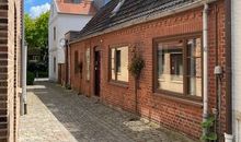Ferienhaus Sprottenfang