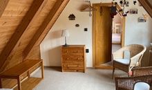 Ferienhaus Sprottenfang