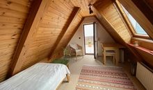 Ferienhaus Sprottenfang
