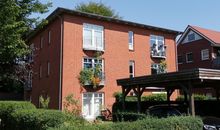 Seeblickapartement Dassau 2  -  EG rechts