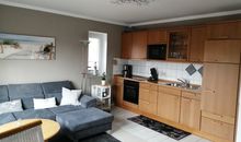 Seeblickapartement Dassau 2  -  EG rechts