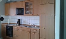 Seeblickapartement Dassau 2  -  EG rechts
