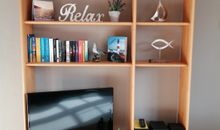 Seeblickapartement Dassau 2  -  EG rechts