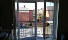 Seeblickapartement Dassau 2  -  EG rechts