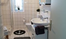Seeblickapartement Dassau 2  -  EG rechts
