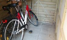 Seeblickapartement Dassau 2  -  EG rechts
