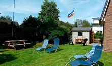 Haus am Kurpark, App. Ahlbeck