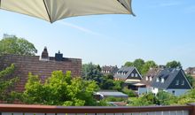Kleingarn - "Meeresblick"  - Ferienhaus