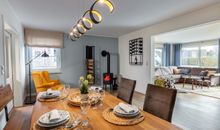 Roeder, Maren: Ferienapp. (Nr. 04) "Eureka" im Hause "Pantry Back"