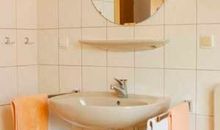 Ferienhof Mau "Appartementhaus Dunkelblau"