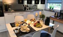 Ferienhaus Stamer