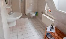 Ferienhaus Maren mit eingezäunten Garten