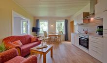 "Ferienhof Seelust" Ferienwohnung Rose