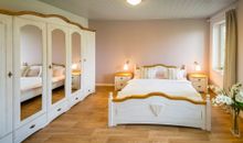 "Ferienhof Seelust" Ferienwohnung Rose