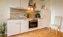 "Ferienhof Seelust" Ferienwohnung Rose