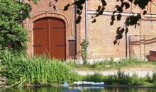 "Ferienhof Seelust" Ferienwohnung Rose