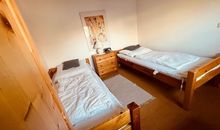 Haus am Strand WG 1