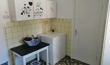 Ferienhaus Ton Strand