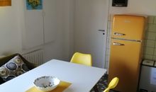 Ferienhaus Ton Strand