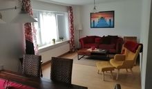 Ferienhaus Ton Strand