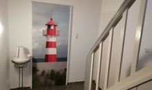 Ferienhaus Ton Strand