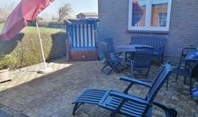 Ferienhaus Ton Strand
