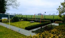 Ferienhaus Ton Strand