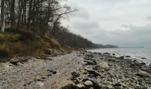 Ferienhaus Ton Strand