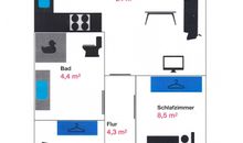 Haus Widder Nr.1