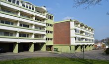 Alte Landbäckerei Borby FeWo "Landbäckerei 3"