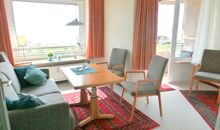 'Lotsenhaus' Ferienhaus Fehmarnsund - mit Garten