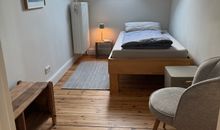 Ferienwohnung WohlSein