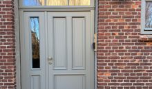 Ferienwohnung WohlSein