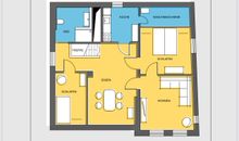 Ferienwohnung WohlSein