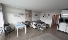 Singlefewo Seemöwe für 1 Person